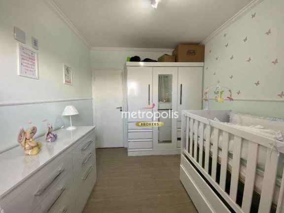 Imagem Apartamento com 3 Quartos à Venda, 127 m² em Fundação - São Caetano Do Sul Imagem Apartamento com 3 Quartos à Venda, 127 m² em Fundação - São Caetano Do Sul