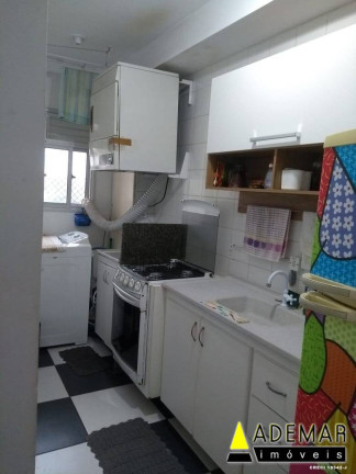 Imagem Apartamento com 2 Quartos à Venda, 57 m² em Montanhão - São Bernardo Do Campo Imagem Apartamento com 2 Quartos à Venda, 57 m² em Montanhão - São Bernardo Do Campo