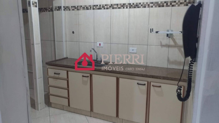 Imagem Apartamento com 2 Quartos à Venda, 48 m² em Vila Jaraguá - São Paulo
