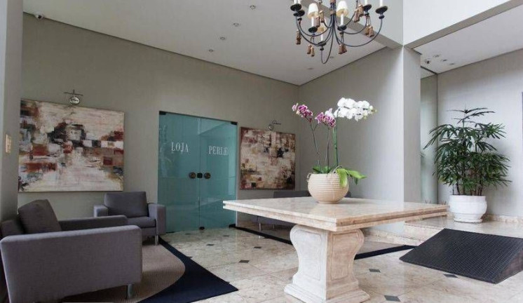 Imagem Apartamento com 1 Quarto à Venda, 36 m² em Pinheiros - São Paulo Imagem Apartamento com 1 Quarto à Venda, 36 m² em Pinheiros - São Paulo