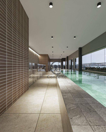Imagem Apartamento com 2 Quartos à Venda, 76 m² em Praia Comprida - São José