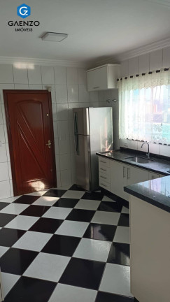 Imagem Sobrado com 3 Quartos à Venda, 210 m² em Bela Vista - Osasco Imagem Sobrado com 3 Quartos à Venda, 210 m² em Bela Vista - Osasco