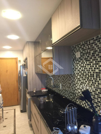 Imagem Apartamento com 3 Quartos à Venda, 130 m² em Barra Da Tijuca - Rio De Janeiro