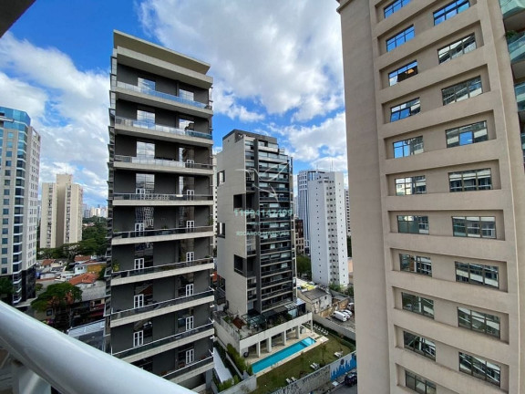 Imagem Sala Comercial à Venda, 44 m² em Vila Olímpia - São Paulo Imagem Sala Comercial à Venda, 44 m² em Vila Olímpia - São Paulo
