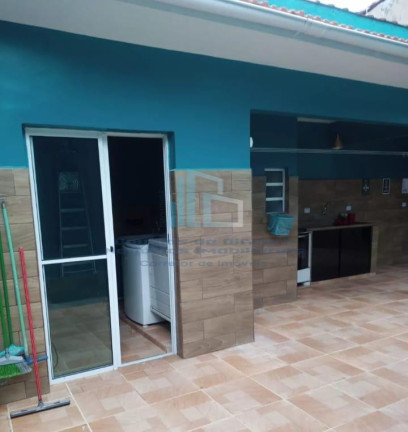 Imagem Casa com 3 Quartos à Venda, 132 m² em Caiçara - Praia Grande Imagem Casa com 3 Quartos à Venda, 132 m² em Caiçara - Praia Grande
