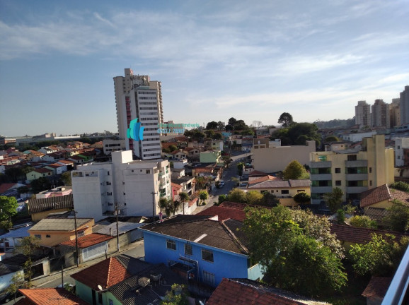 Imagem Apartamento com 3 Quartos à Venda, 85 m² em Vila Gonçalves - São Bernardo Do Campo
