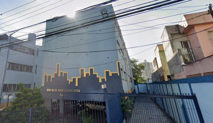 Apartamento com 2 Quartos à Venda,  em São Bernardo Do Campo