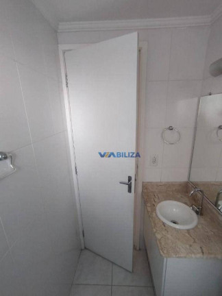 Imagem Apartamento com 2 Quartos à Venda, 56 m² em Vila Tijuco - Guarulhos Imagem Apartamento com 2 Quartos à Venda, 56 m² em Vila Tijuco - Guarulhos
