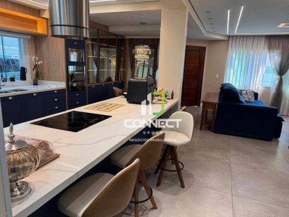 Imagem Casa com 3 Quartos à Venda, 212 m² em Ressacada - Itajaí