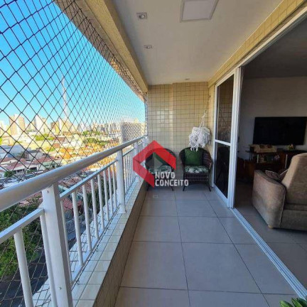 Imagem Apartamento com 3 Quartos à Venda, 95 m² em Aldeota - Fortaleza Imagem Apartamento com 3 Quartos à Venda, 95 m² em Aldeota - Fortaleza