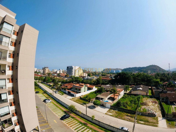 Imagem Imóvel com 2 Quartos à Venda, 60 m² em Martim De Sá - Caraguatatuba