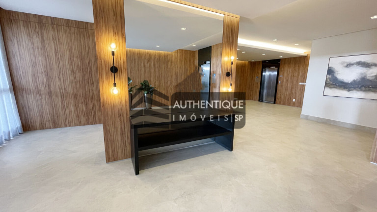 Imagem Apartamento com 3 Quartos à Venda, 129 m² em Mooca - São Paulo