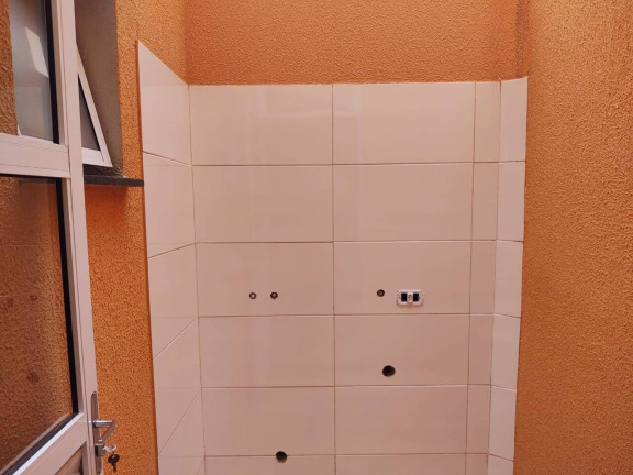 Imagem Sobrado com 2 Quartos à Venda, 100 m² em Parque Oratório - Santo André