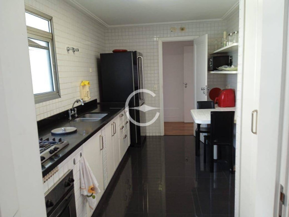 Imagem Apartamento com 3 Quartos à Venda, 134 m² em Brooklin - São Paulo Imagem Apartamento com 3 Quartos à Venda, 134 m² em Brooklin - São Paulo