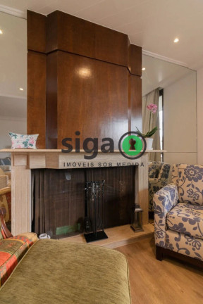 Imagem Apartamento com 3 Quartos à Venda ou Locação, 170 m² em Moema - São Paulo Imagem Apartamento com 3 Quartos à Venda ou Locação, 170 m² em Moema - São Paulo