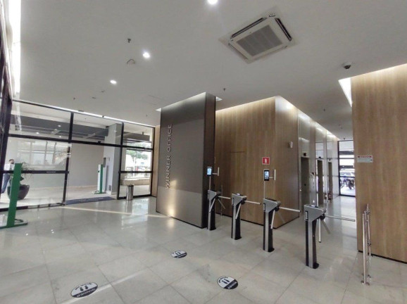 Imagem Imóvel Comercial à Venda, 40 m² em Vila Leopoldina - São Paulo