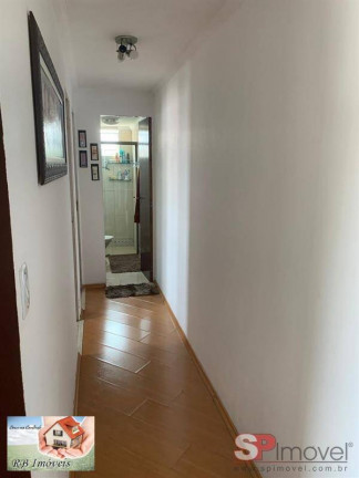 Imagem Apartamento com 2 Quartos à Venda, 54 m² em Ferrazópolis - São Bernardo Do Campo