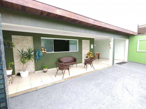 Imagem Casa com 3 Quartos à Venda, 194 m² em Cibratel I - Itanhaém Imagem Casa com 3 Quartos à Venda, 194 m² em Cibratel I - Itanhaém
