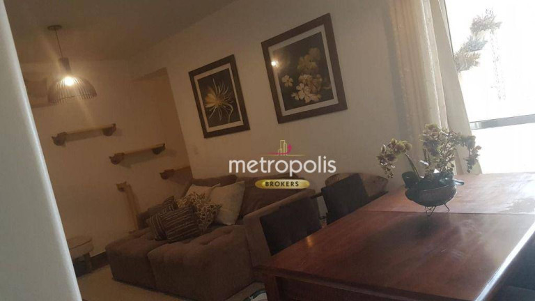 Imagem Apartamento com 2 Quartos à Venda, 88 m² em Santa Paula - São Caetano Do Sul
