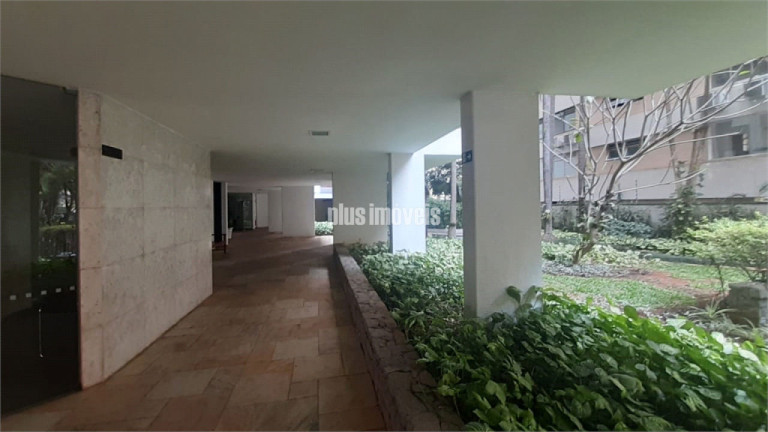 Imagem Apartamento com 3 Quartos à Venda, 138 m² em Jardim Paulista - São Paulo Imagem Apartamento com 3 Quartos à Venda, 138 m² em Jardim Paulista - São Paulo