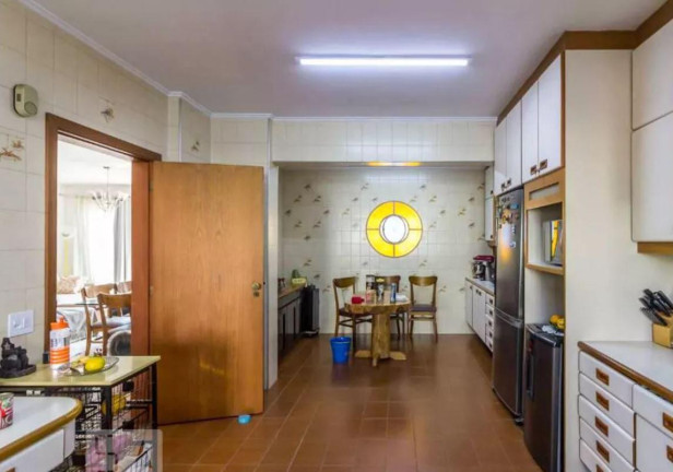 Imagem Apartamento com 3 Quartos à Venda, 175 m² em Vila Pompéia - São Paulo Imagem Apartamento com 3 Quartos à Venda, 175 m² em Vila Pompéia - São Paulo
