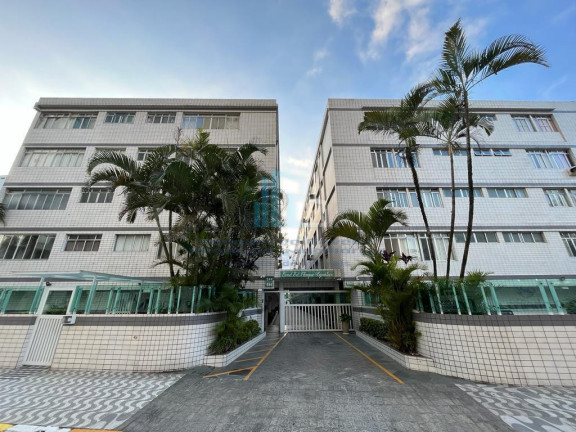 Kitnet à Venda, 30 m² em Aviação - Praia Grande