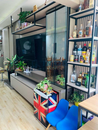 Imagem Apartamento com 2 Quartos à Venda, 65 m² em Avaí - Guaramirim Imagem Apartamento com 2 Quartos à Venda, 65 m² em Avaí - Guaramirim