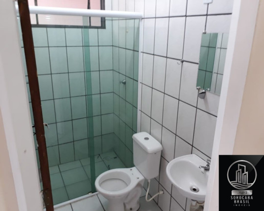 Imagem Casa com 2 Quartos à Venda, 95 m² em Jardim Wanel Ville V - Sorocaba Imagem Casa com 2 Quartos à Venda, 95 m² em Jardim Wanel Ville V - Sorocaba