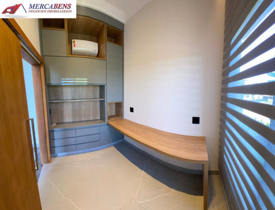 Imagem Casa com 4 Quartos à Venda, 348 m² em Residencial Jardins - São José Do Rio Preto