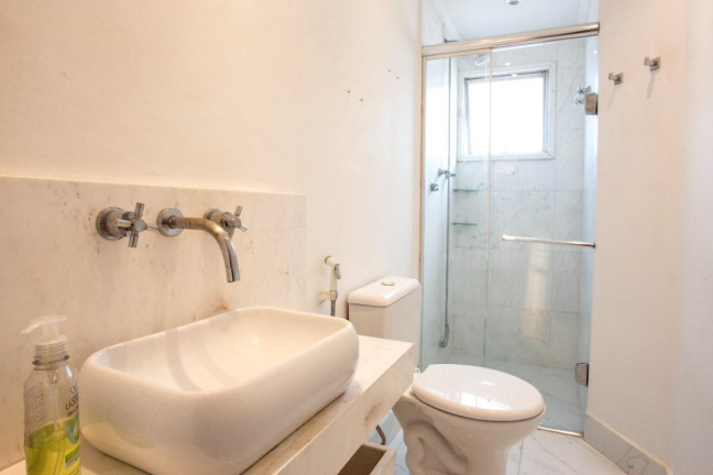 Imagem Apartamento com 2 Quartos à Venda, 58 m² em Vila Mariana - São Paulo