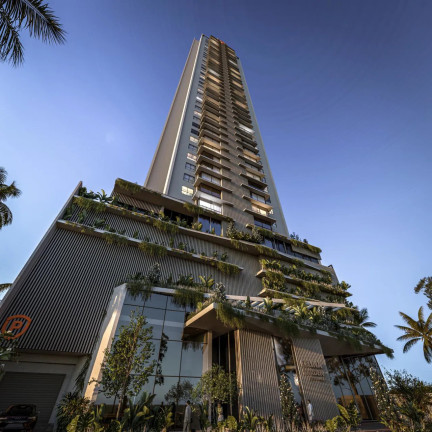 Imagem Apartamento com 4 Quartos à Venda, 180 m² em Pioneiros - Balneário Camboriú Imagem Apartamento com 4 Quartos à Venda, 180 m² em Pioneiros - Balneário Camboriú