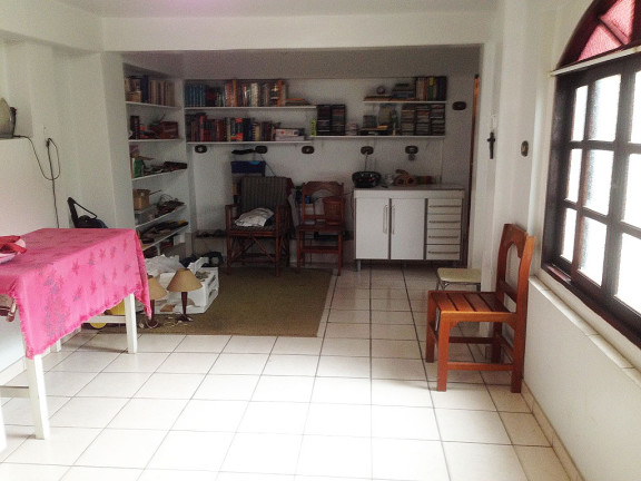 Imagem Casa com 3 Quartos à Venda, 230 m² em Cidade Dutra - São Paulo