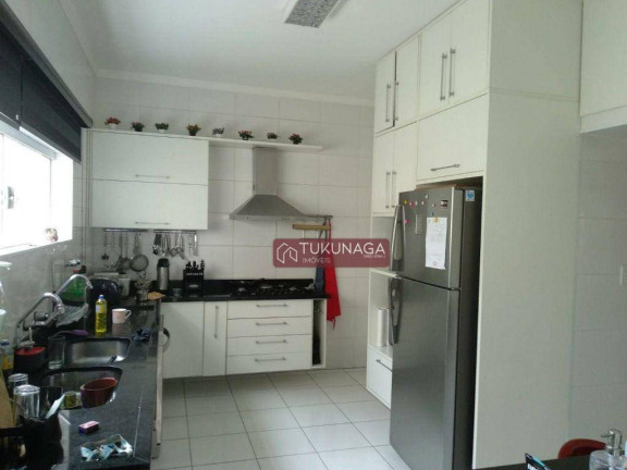 Imagem Casa com 4 Quartos à Venda, 465 m² em Vila Galvão - Guarulhos Imagem Casa com 4 Quartos à Venda, 465 m² em Vila Galvão - Guarulhos