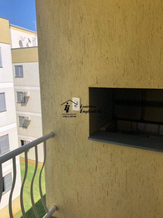 Imagem Apartamento com 2 Quartos à Venda, 67 m² em Jardim Do Cedro - Lajeado