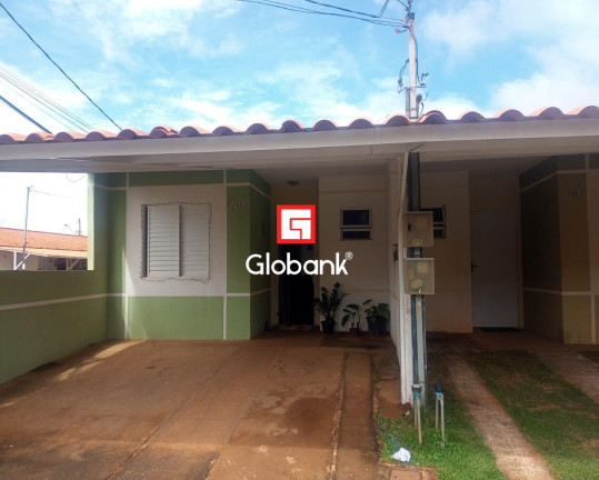 Casa com 3 Quartos à Venda, 150 m² em Acácias - Montes Claros