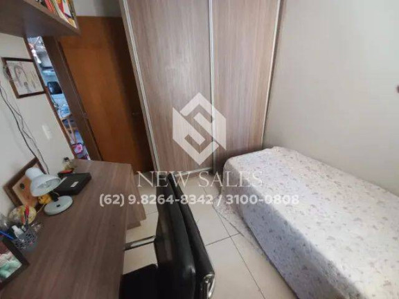 Imagem Apartamento com 3 Quartos à Venda, 74 m² em Santa Genoveva - Goiânia Imagem Apartamento com 3 Quartos à Venda, 74 m² em Santa Genoveva - Goiânia
