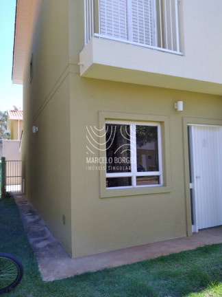Imagem Casa de Condomínio com 2 Quartos à Venda, 77 m² em Chácara Planalto - Jundiaí