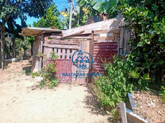 Imagem Imóvel com 1 Quarto à Venda, 1.137 m² em Cocuera - Mogi Das Cruzes