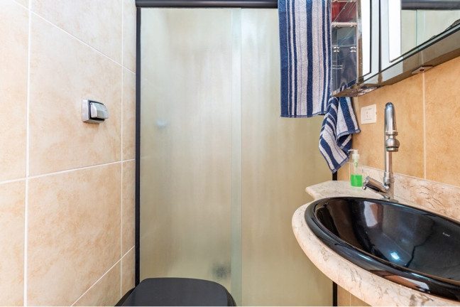Imagem Casa de Condomínio com 3 Quartos à Venda, 180 m² em Vila Gumercindo - São Paulo Imagem Casa de Condomínio com 3 Quartos à Venda, 180 m² em Vila Gumercindo - São Paulo