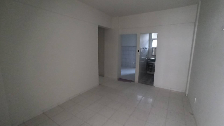 Imagem Apartamento com 2 Quartos à Venda, 53 m² em Campina - Belém
