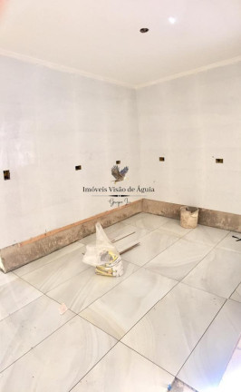 Imagem Sobrado com 2 Quartos à Venda,  em Tatuquara - Curitiba