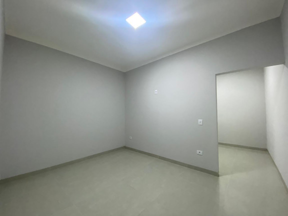 Imagem Casa com 3 Quartos à Venda, 136 m² em água Limpa Park - Campo Grande