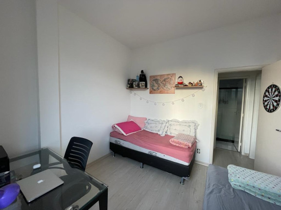 Imagem Imóvel com 2 Quartos à Venda, 100 m² em Ingá - Niterói