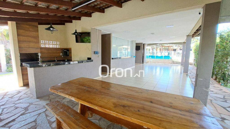 Imagem Casa com 3 Quartos à Venda, 145 m² em Chácara Bela Vista - Aparecida De Goiânia