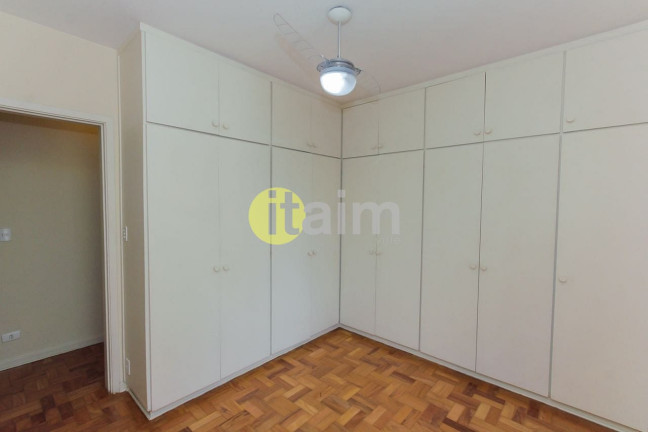 Imagem Apartamento com 3 Quartos para Alugar, 168 m² em Itaim Bibi - São Paulo Imagem Apartamento com 3 Quartos para Alugar, 168 m² em Itaim Bibi - São Paulo