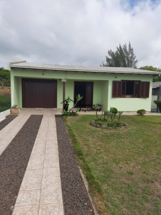 Imagem Casa com 3 Quartos à Venda, 105 m² em Imbé