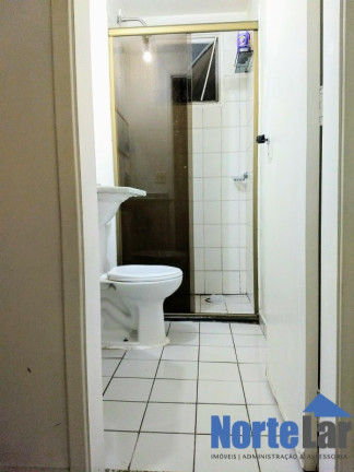 Imagem Apartamento com 3 Quartos à Venda, 63 m² em Vila Palmeiras - São Paulo