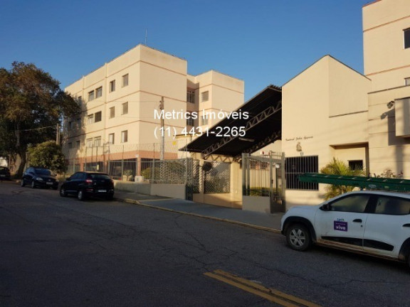Imóvel com 3 Quartos à Venda, 64 m² em Vila Didi - Jundiaí