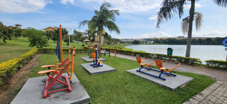 Imagem Casa de Condomínio com 4 Quartos à Venda, 600 m² em Jardim Colonial - Atibaia