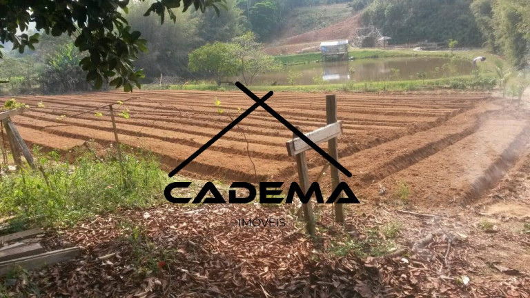 Chácara com 5 Quartos à Venda, 25.000 m² em Zona Rural - Jacutinga
